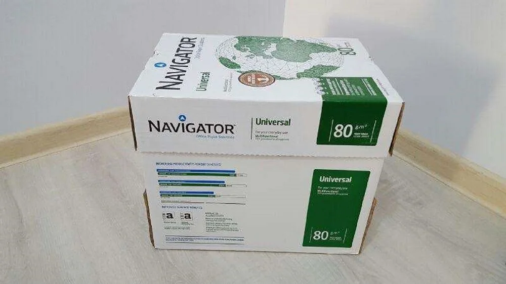 Сколько в коробке бумаги а4. Бумага Navigator Universal. Navigator бумага а4. Navigator paper Universal а4 80g/m2 500 листов. Paper a4 80 GSM.