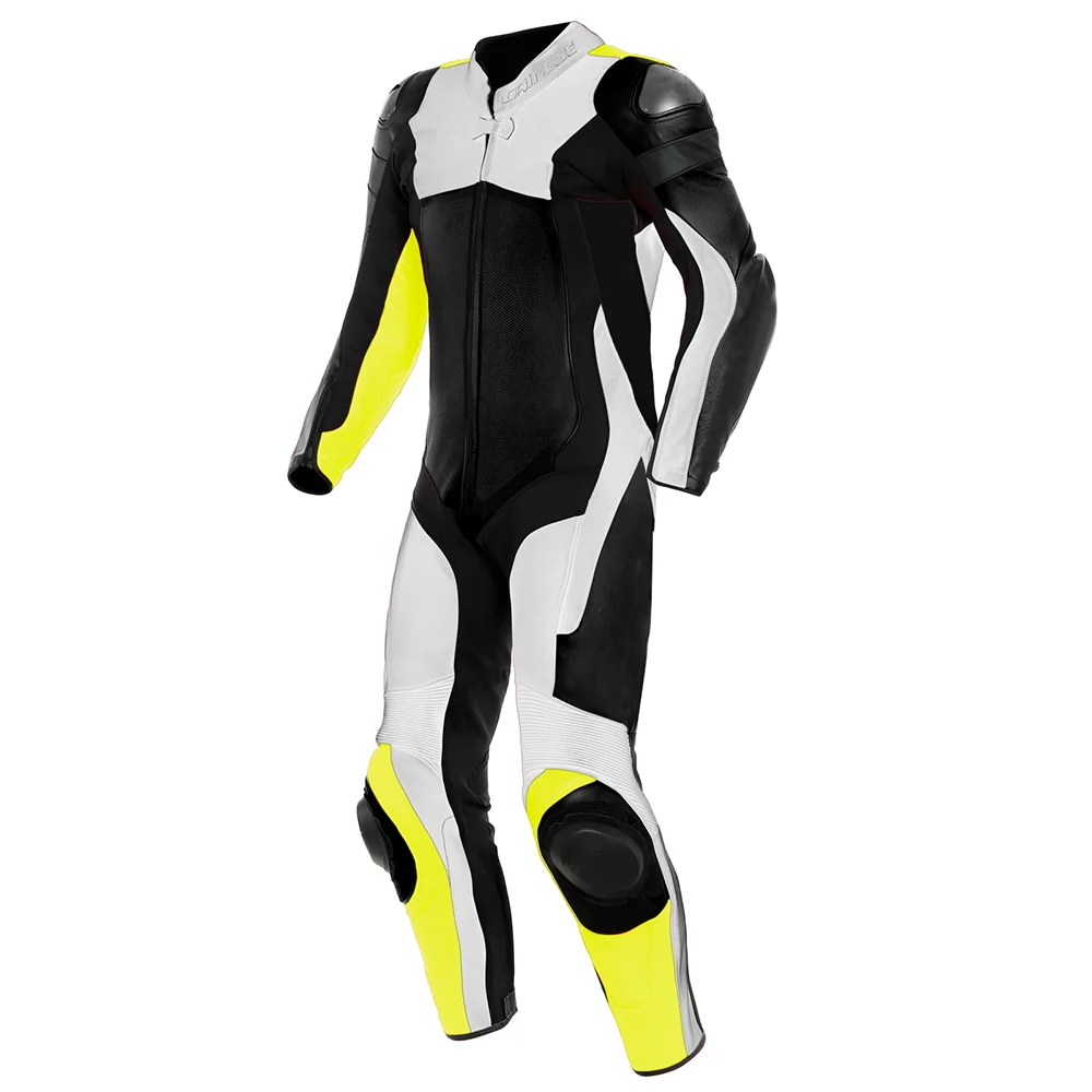 Pakistan Manufacture Motorcycle Suit In Multi Color Comfortable