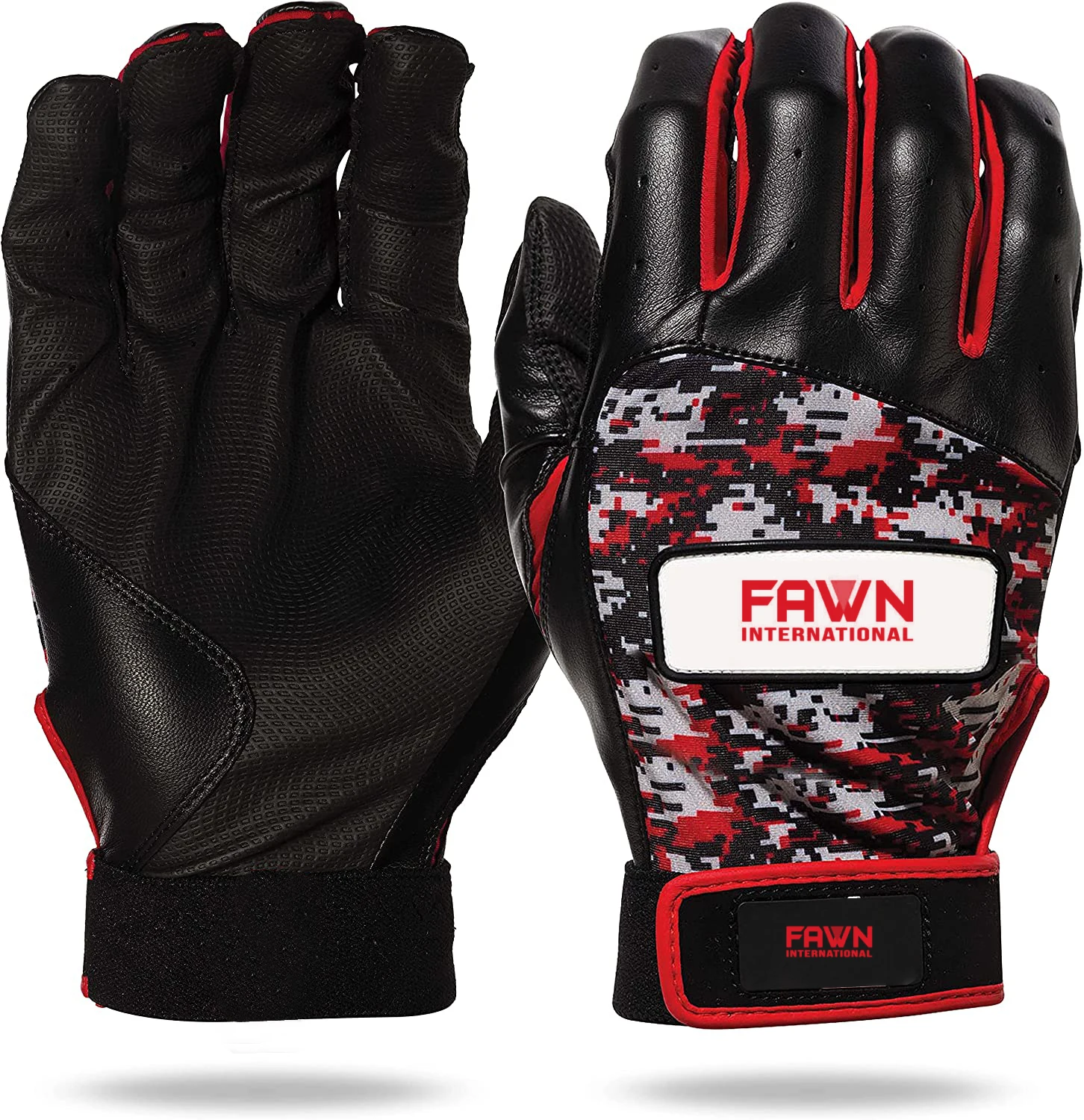 Baseball Gloves/leather/custom/baseball Batting /custom Design Buy