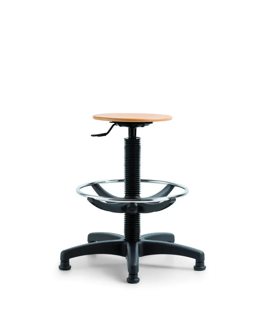 High Quality Modern Office Chair Seats Stool With Gas Lift Office