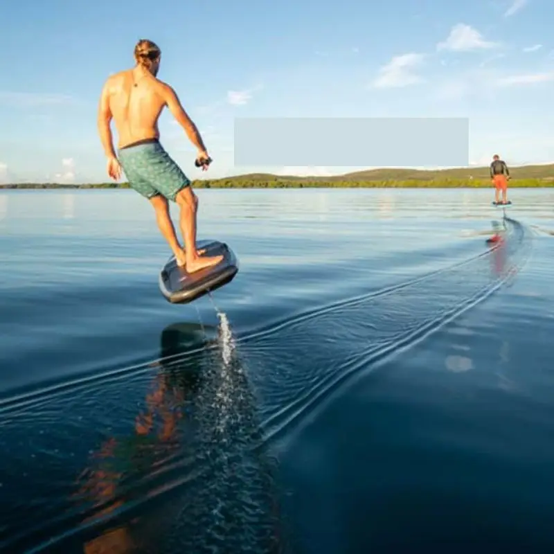 Wholesale Lift Foil Electric Hydrofoil Surfboard Electric Surfboard