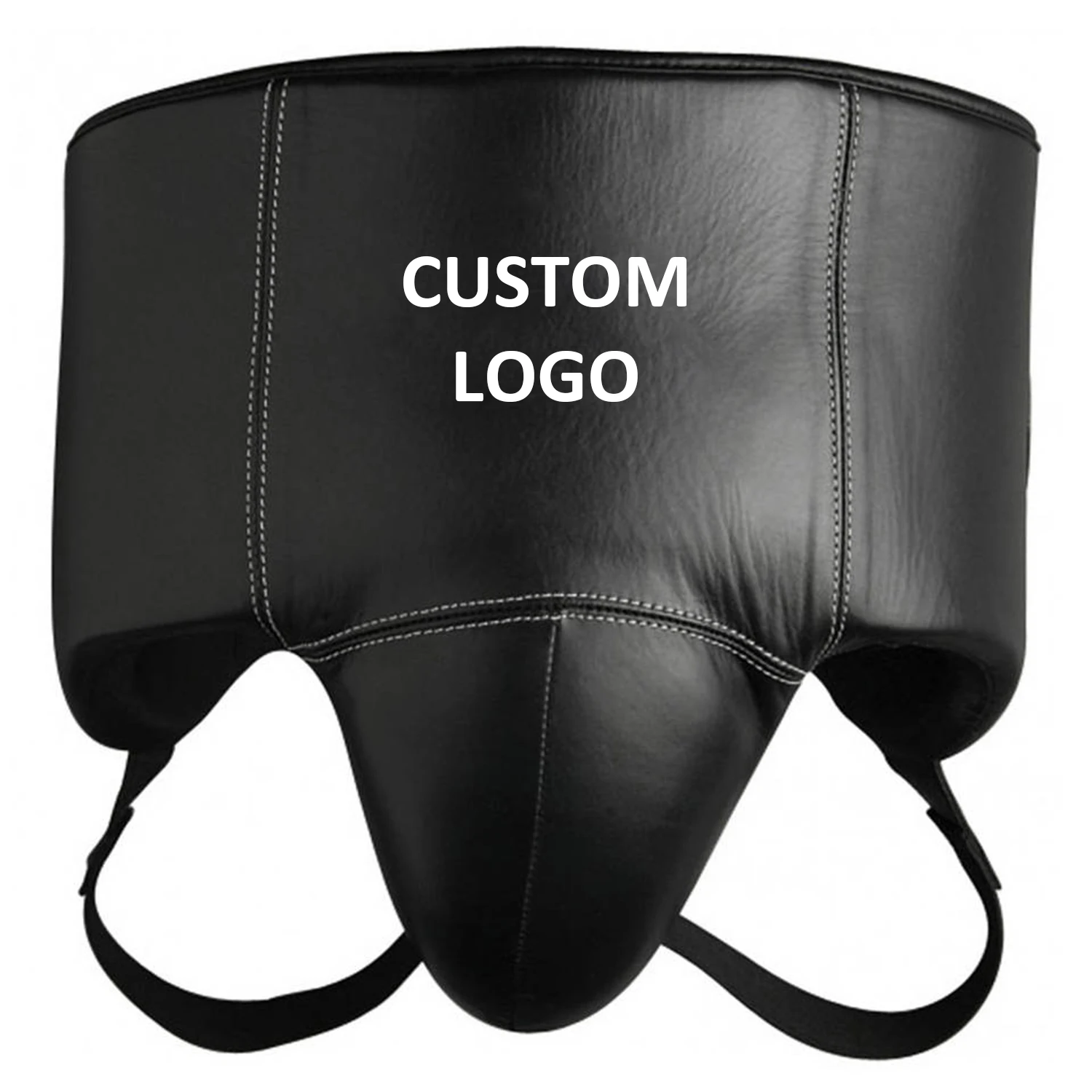 Wholesale Martial Art Boxing Mma Kick Boxing Groin Protector Groin