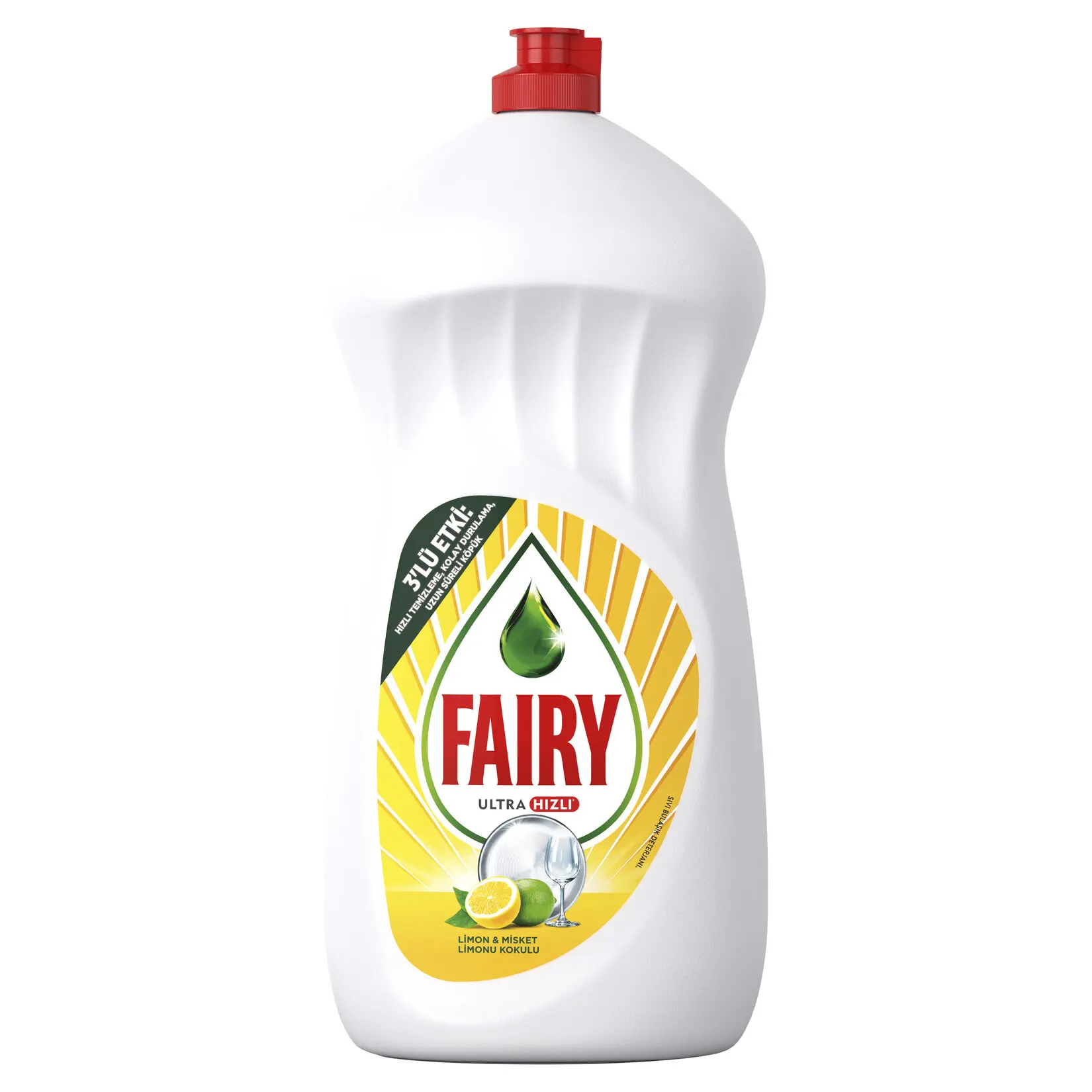 Original Fairy Dishwashing Liquid 1500 Ml Best Quality Wholesale Best