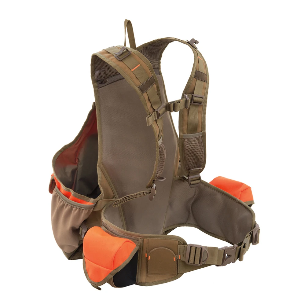 Latest Arrival 2023 Custom Made Plus Size Upland Game Bag Hunting Vest