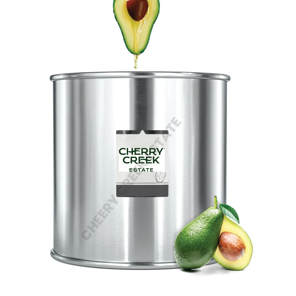 Australian Premium Bulk Amount Pure Avocado Oil With Reasonable Price