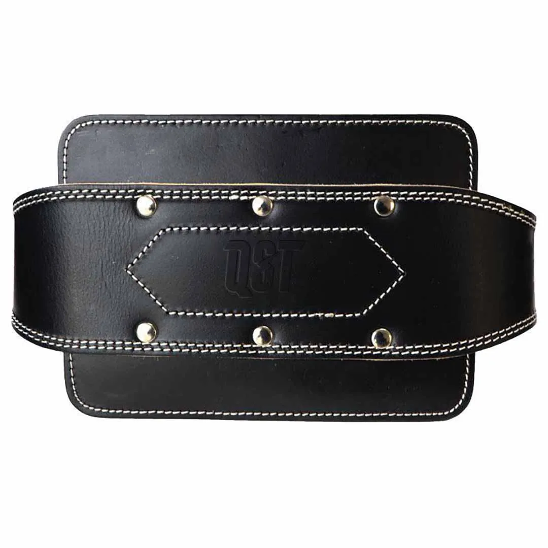 Wholesale Pullups Training Leather Dipping Belt With Steel Chain