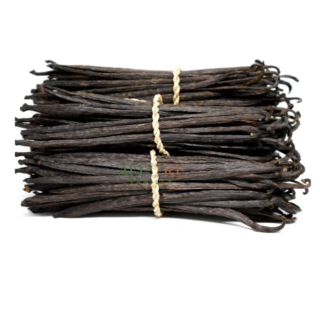 Best Quality Vanilla Beans 100% Original Indonesian Products At ...