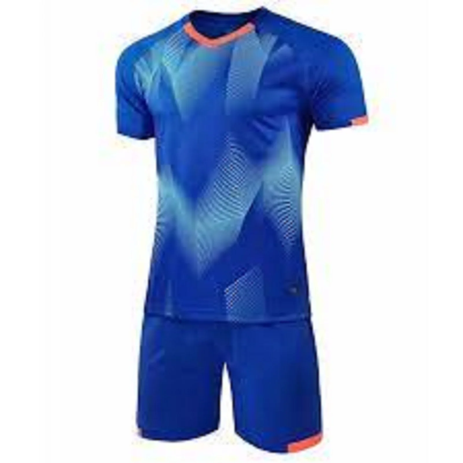 Custom Soccer Uniforms Design Your Own Team Kit With Logo Highquality,Durable & Stylish