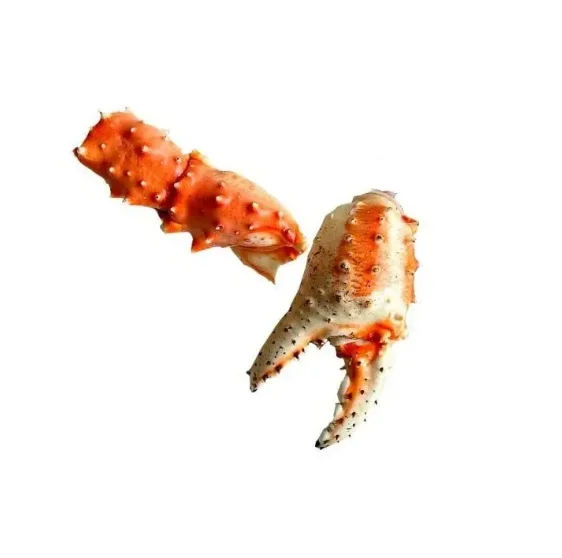 Fresh Frozen And Live Mud Crabs Red King Crabs Soft Shell Buy Hot