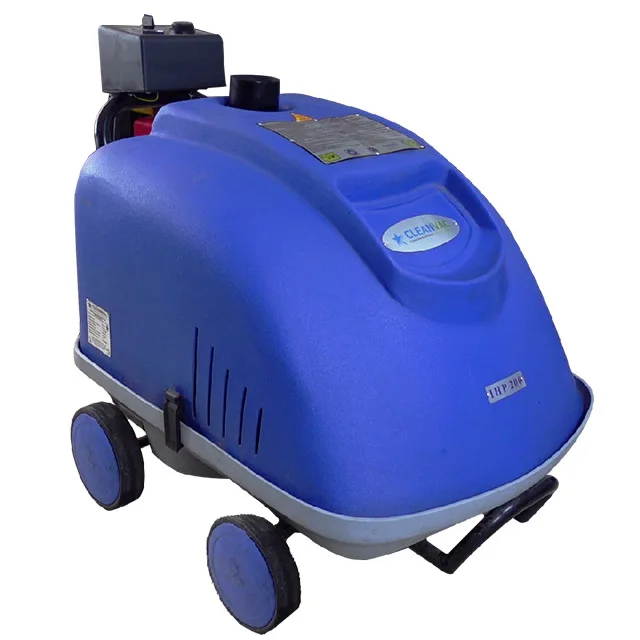 Hot And Cold Water High Pressure Car Wash Machine Cleanvac Ihp200 Buy