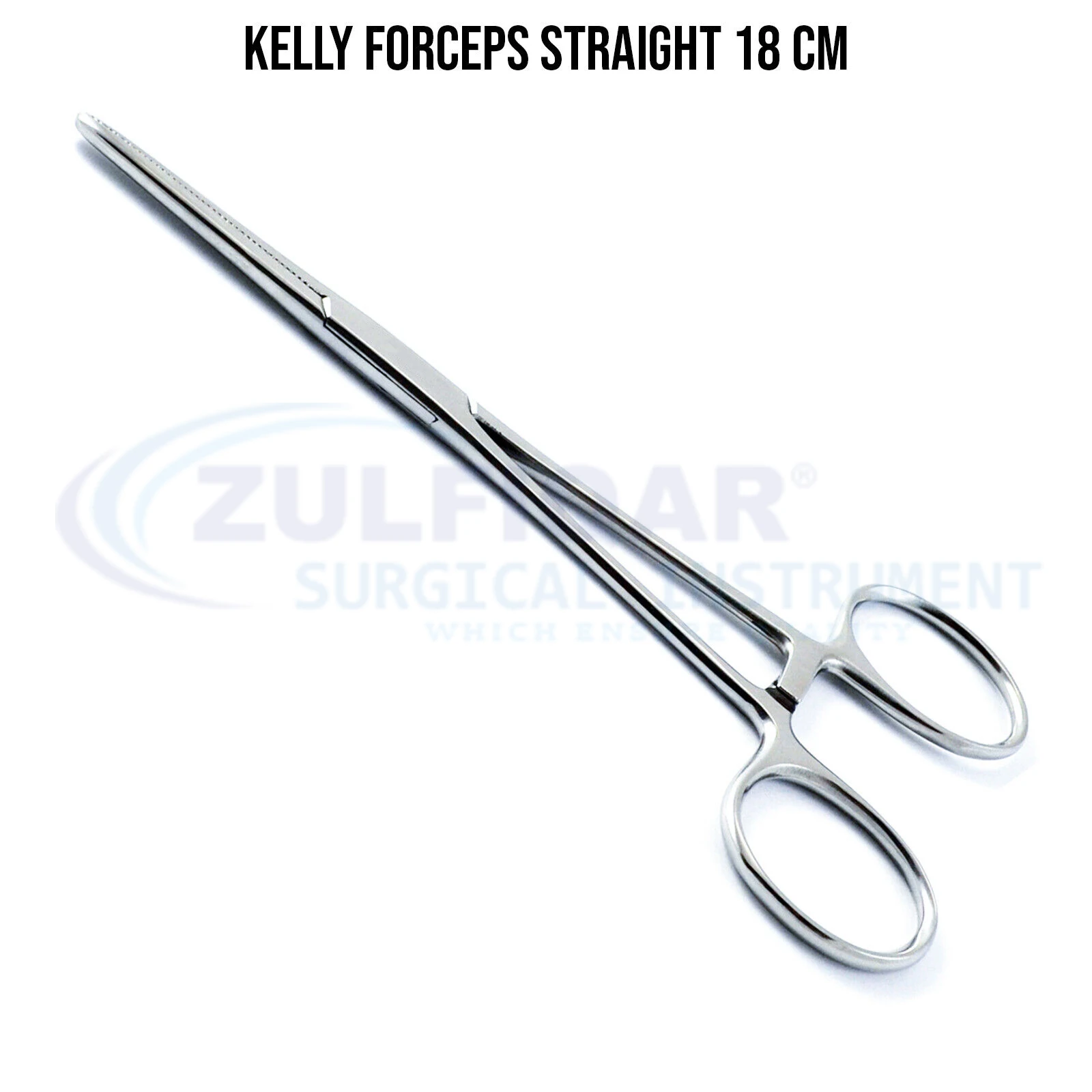 German Top Quality Allis Tissue Forceps Surgical And Dental Forceps