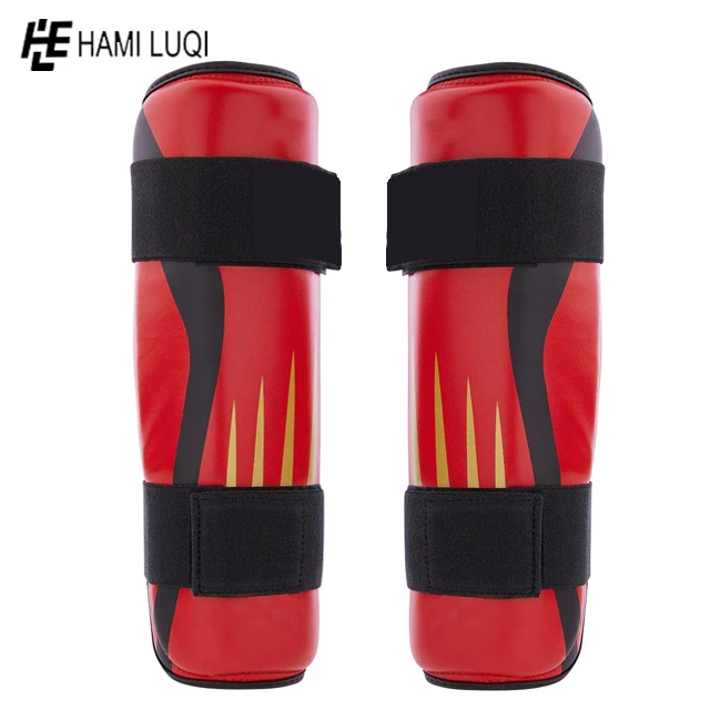 Kickboxing Shin Guards - Essential Martial Arts Protection For Training ...