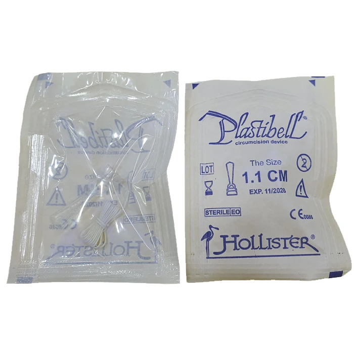 Modern Surgical Circumcision Device Disposable Circumcision