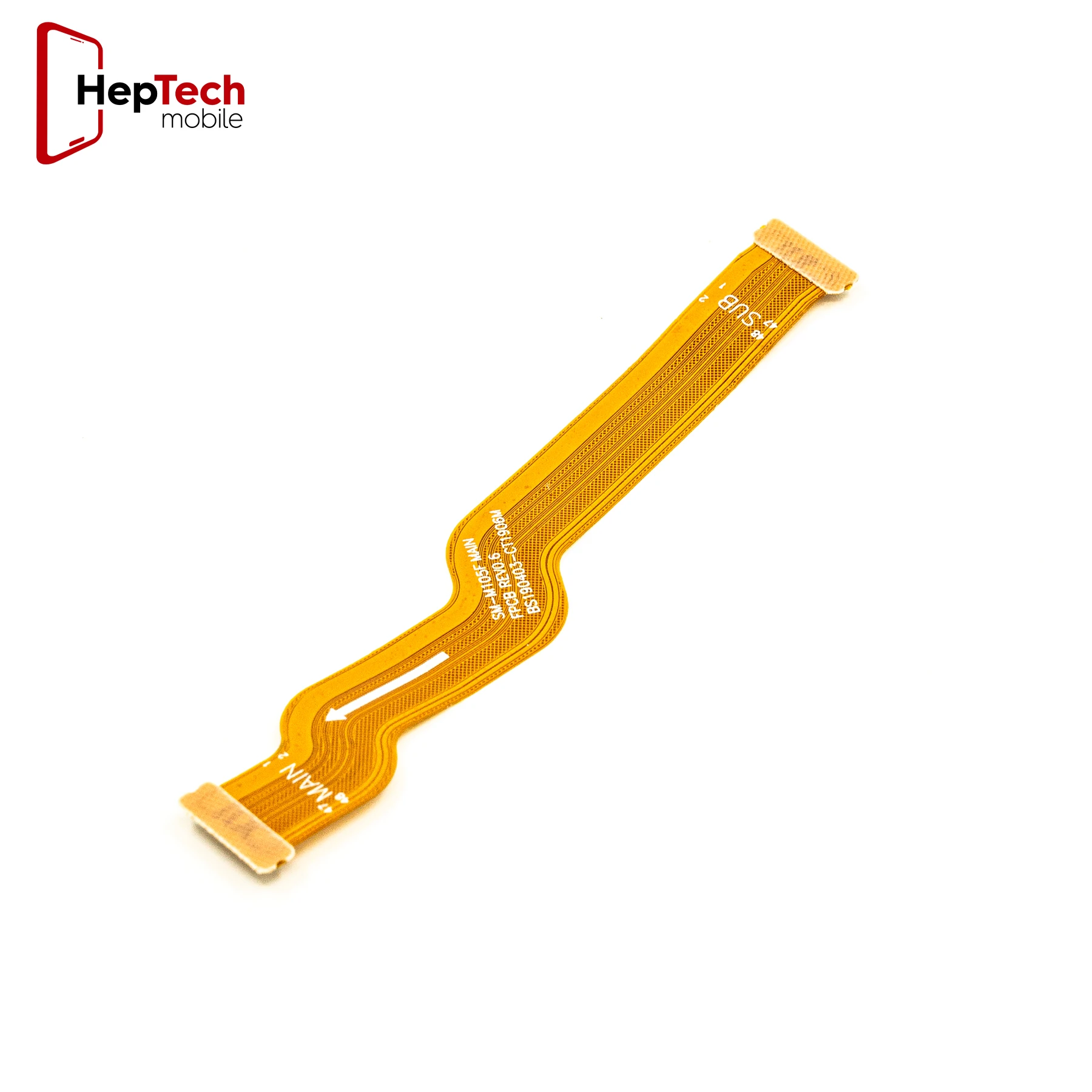 Main Flex For Samsung Galaxy A10 A20 A30 A50 A10s A21s Motherboard Main ...