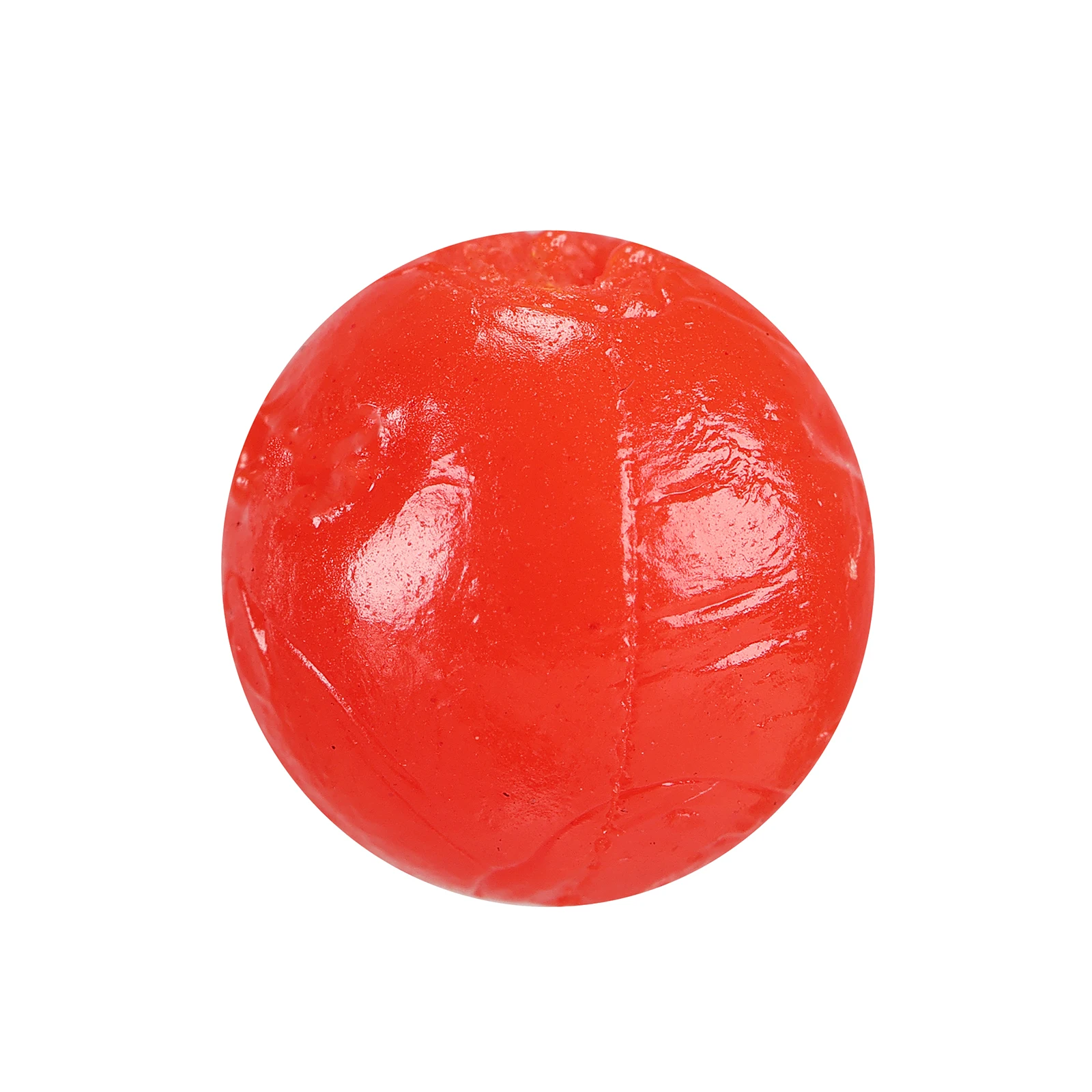 FEISIDA Artificial Corn Pop-Up Soft Bait for Carp Fishing | PVC Material | Unprinted | Freshwater & Bottom Fishing  | RED factory