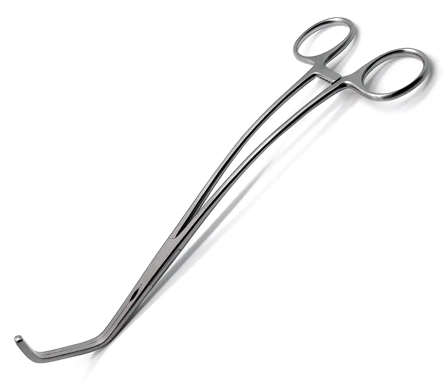 Satinsky Atrauma Vascular Forceps Ce Iso Certified Wholesale Medical ...