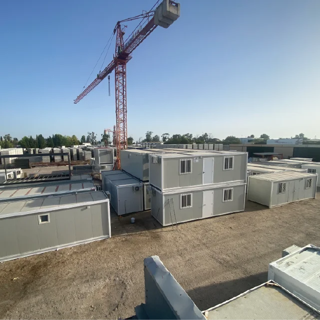 Guardhouse Ep2400 Solar Powered Portacabin Buy Guardhouse,Solar