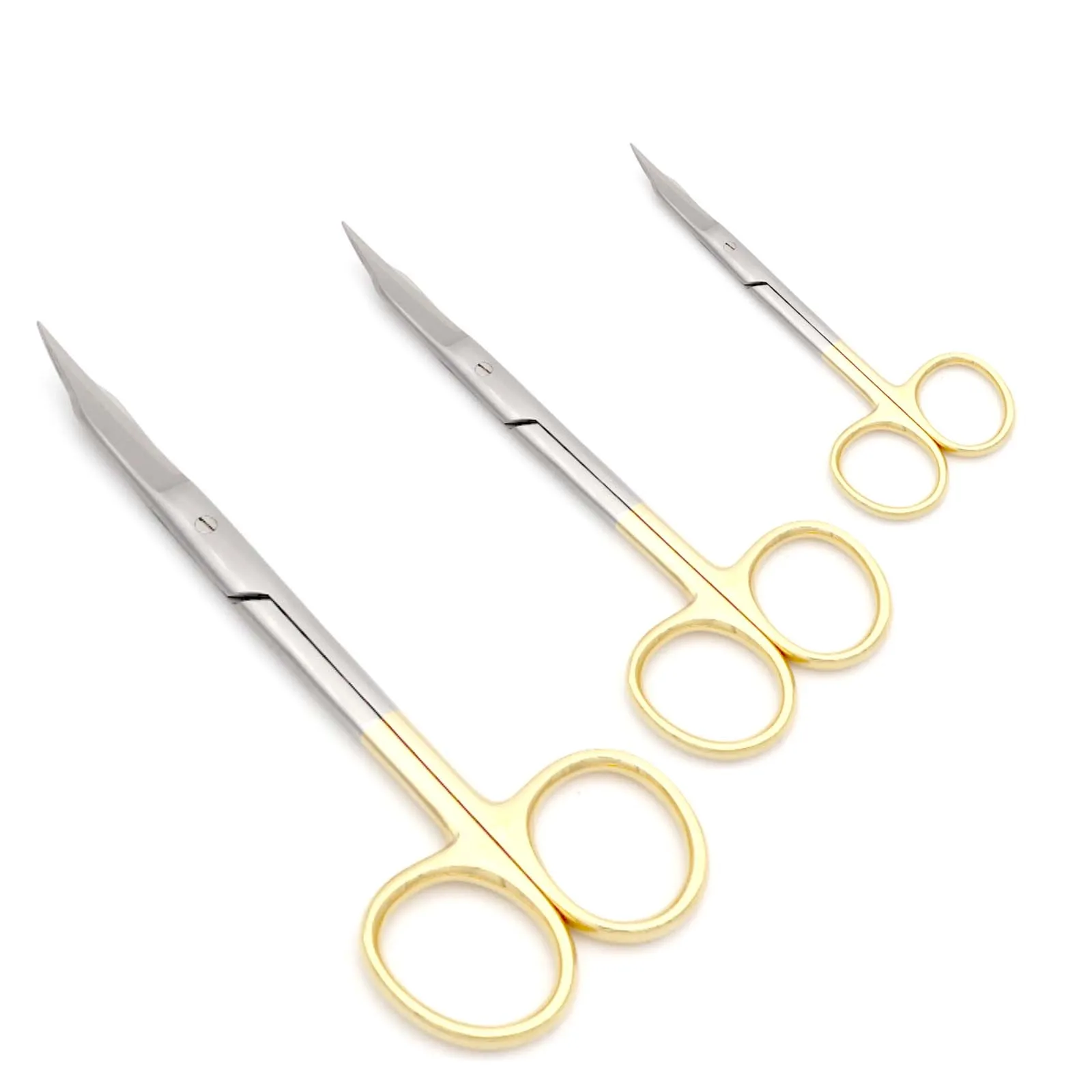Supercut Scissors For Plastic Surgery Goldman-fox - Buy Scissors For ...