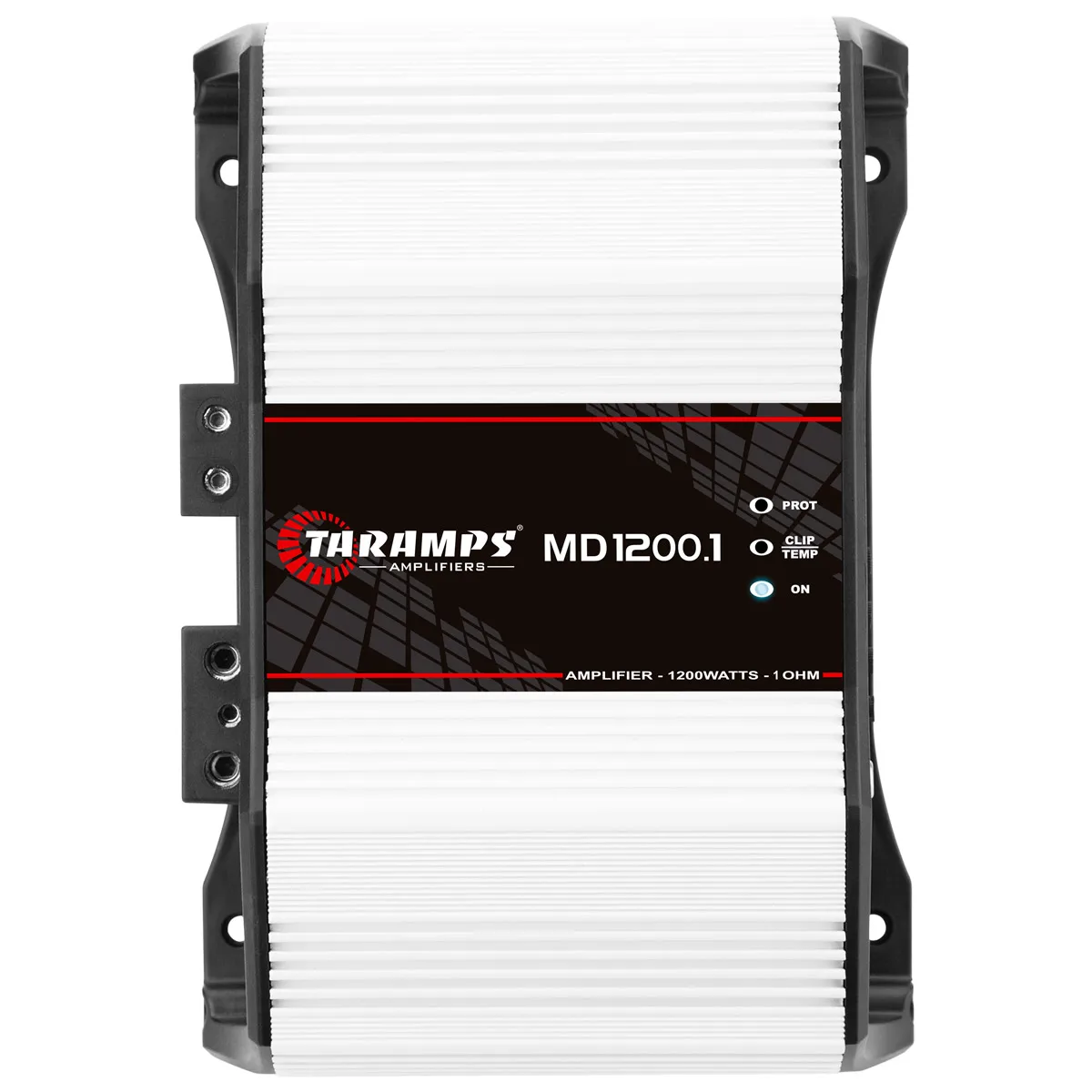 Taramps Md 1200.1 1 Channel 1200 Watts Rms Car Audio Amplifier High