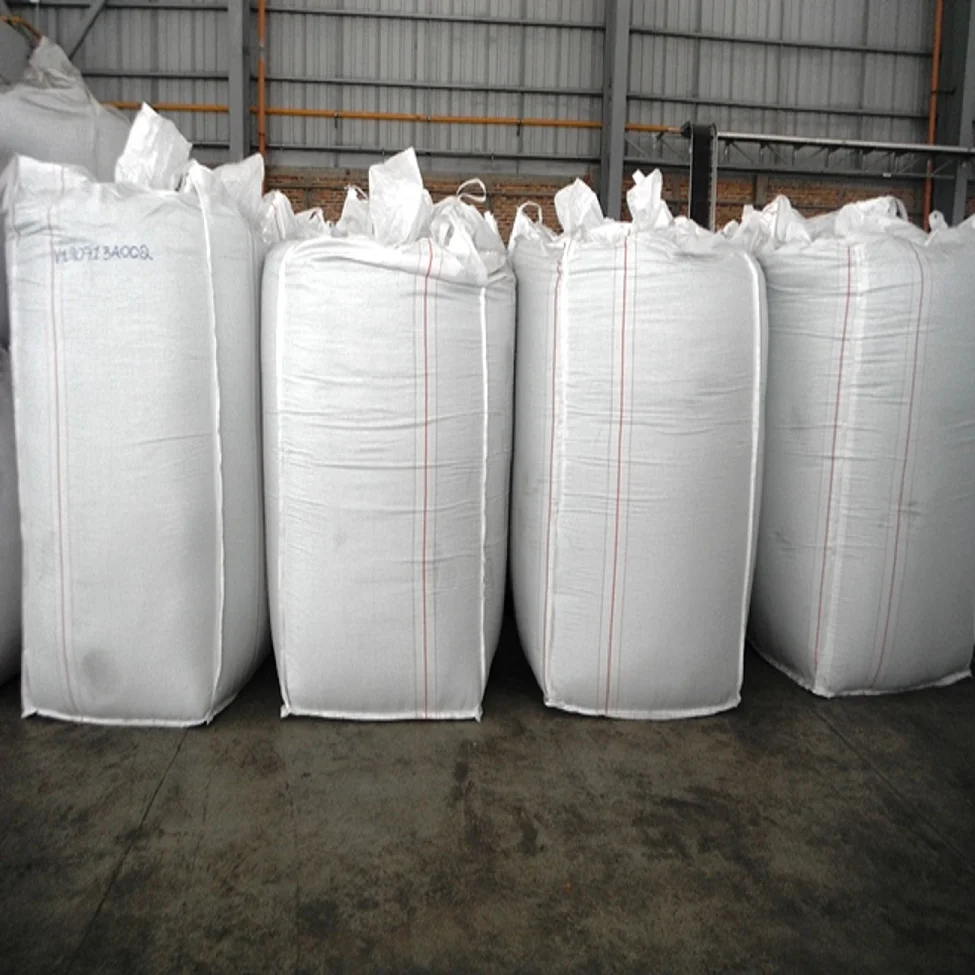 Factory Price Pet Flakes Scrap Hot Washed Pet Plastic Flakes White