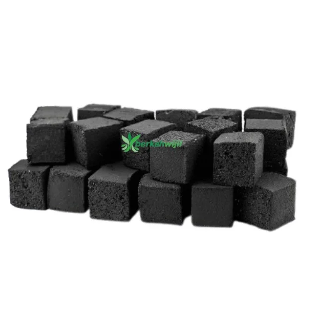 Wholesale Product Of Charcoal Briquettes From Coconut Shells Which Have