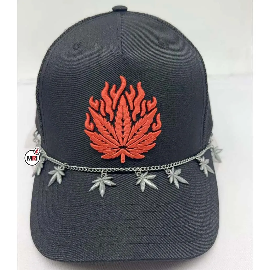 2025 100% cotton Wholesale Custom High Quality Fashion Style Embroidered 5-panel Trucker Cap Satin Lined 5-Panel Baseball Caps A933c38bcdd7e4eee85e98e90961c7f4bF