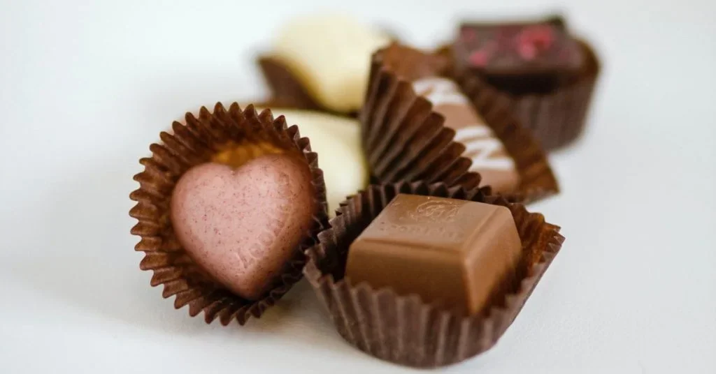 High Quality Sweet Indian Chocolates From India Buy Indian Chocolate Manufacturers Private
