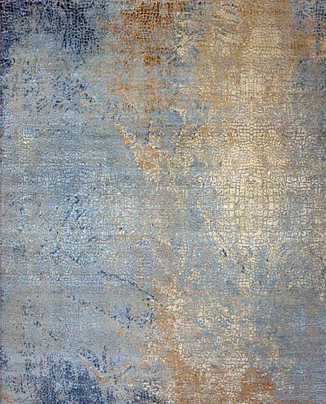 Wholesale Price Modern Designed 100 Woolen Carpet Area Rug Washable