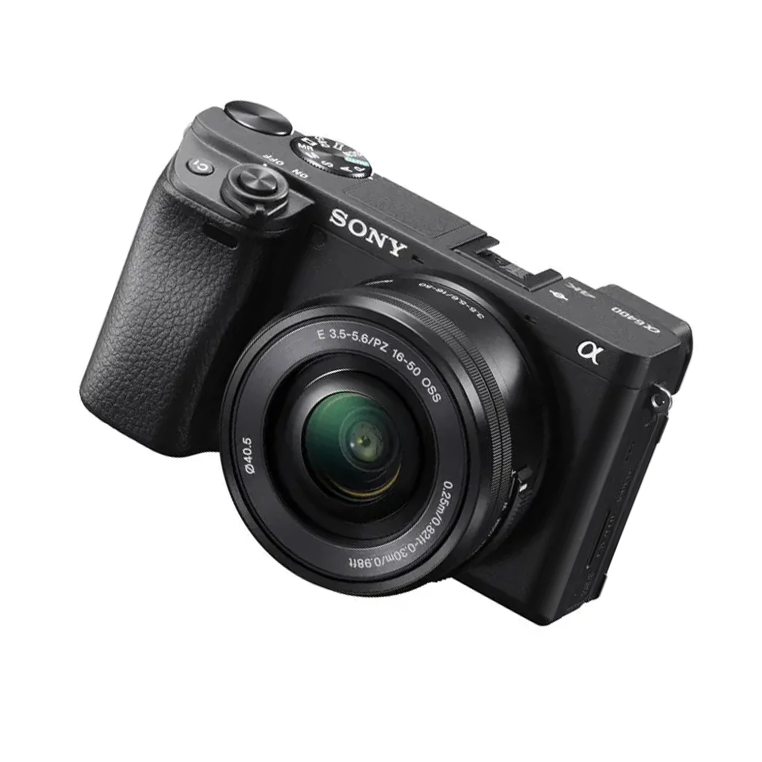 Cheap Price Exported Alpha A6400 Mirrorless Camera Aps-c ...