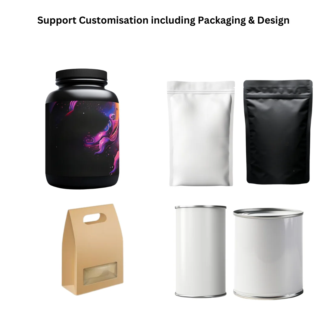 High Standard Malaysian Detox Juice Mix Vegetables And Fruit Drink