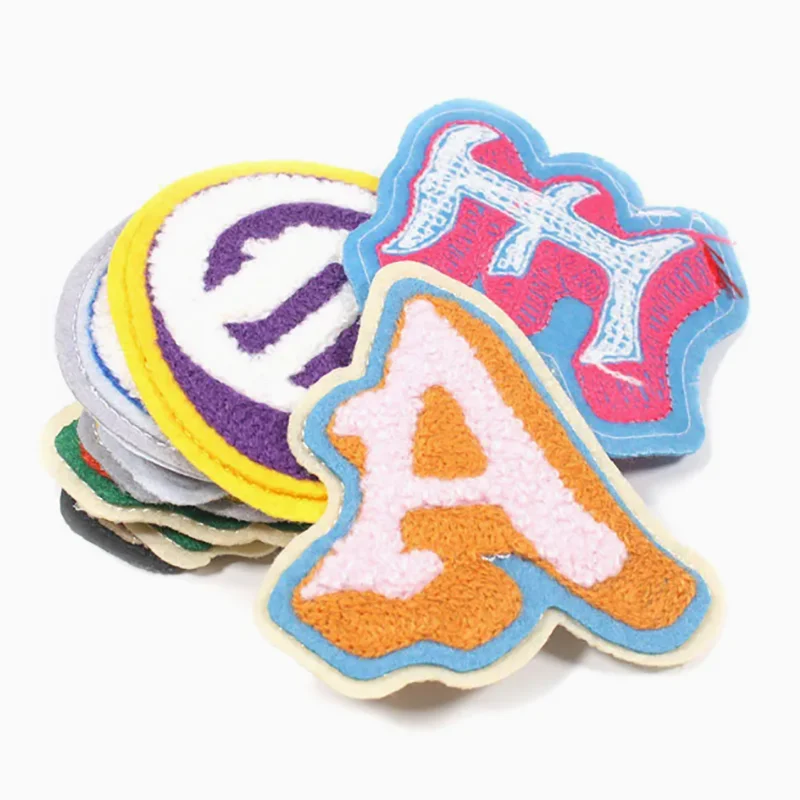 Magnetic Backing Patch