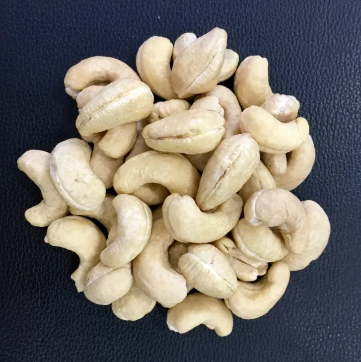 10kgs Bag Of Cashew Nut W320 W240 Export Prices Cashew Nuts Ready To
