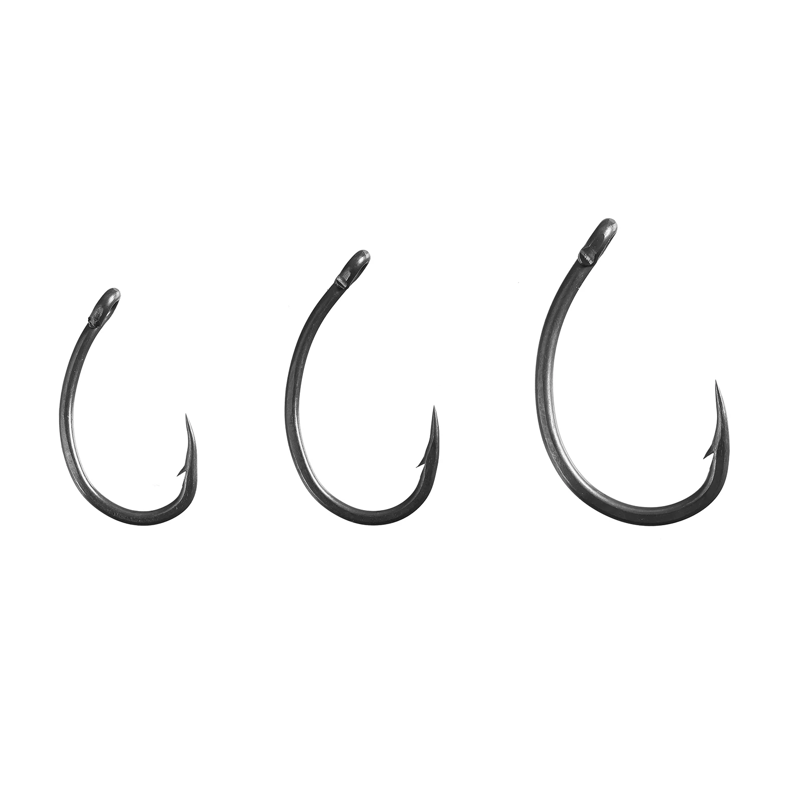 High-quality Short Shank Hook for Carp Fishing manufacture