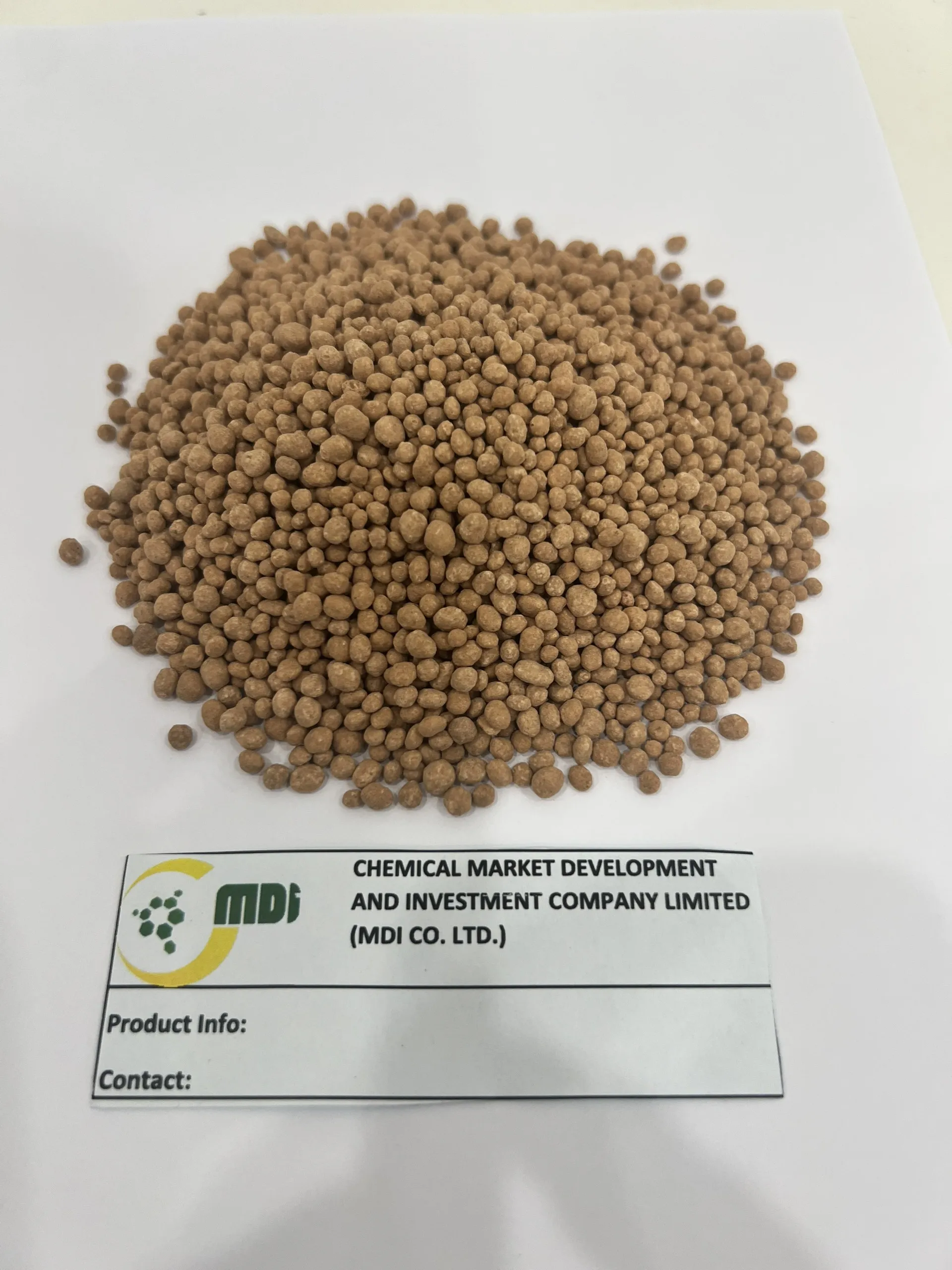 Prilled Urea N46 Made In Vietnam From Ninh Binh Province Ultimate