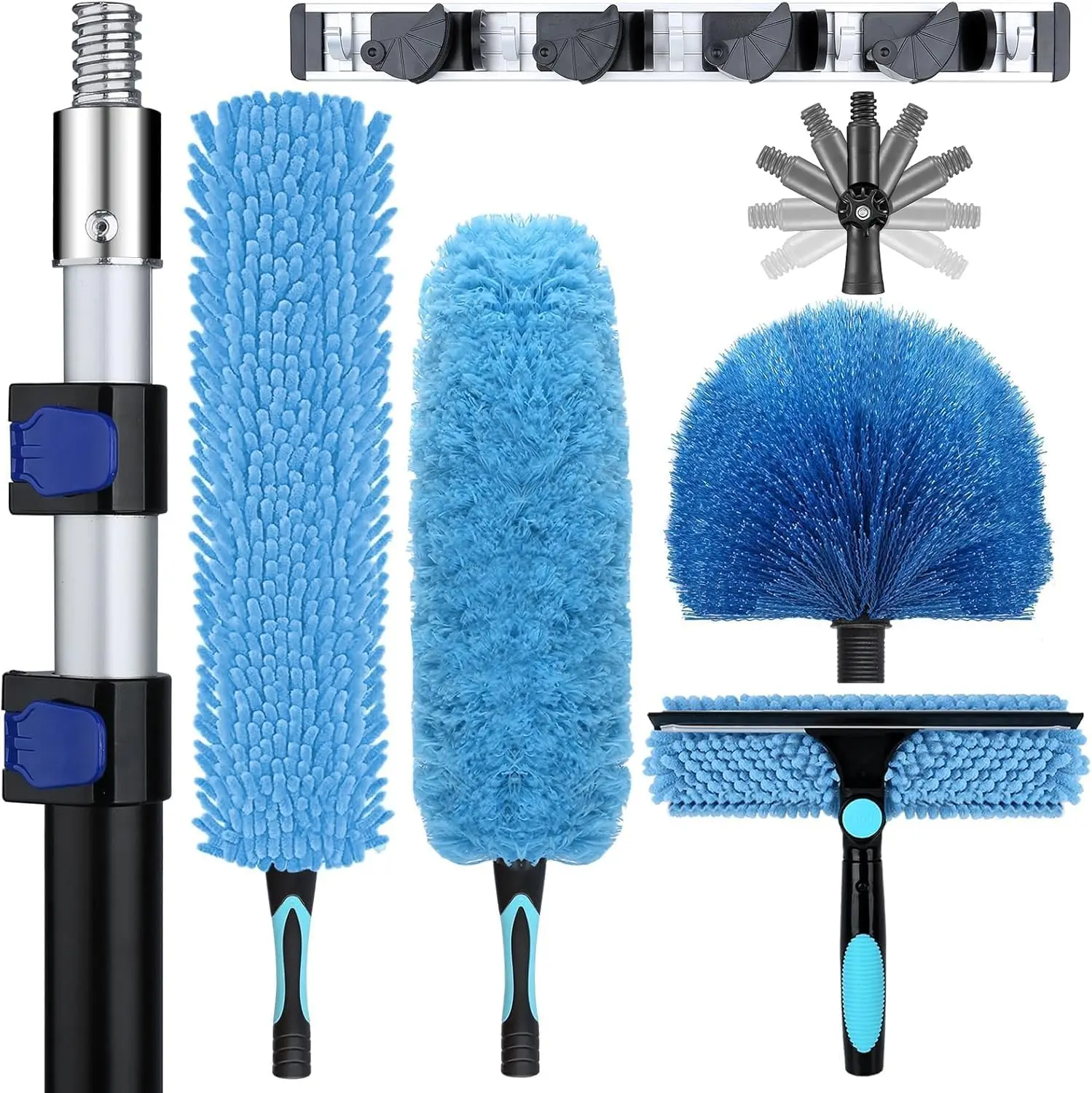 20ft Duster Kit