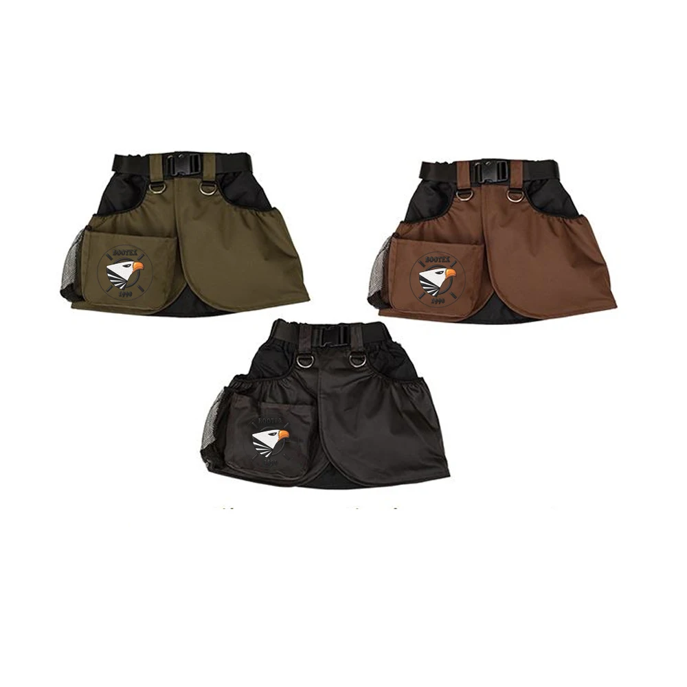 Dog Handler Skirt K9 Handler Skirt High Quality With Multi Pockets