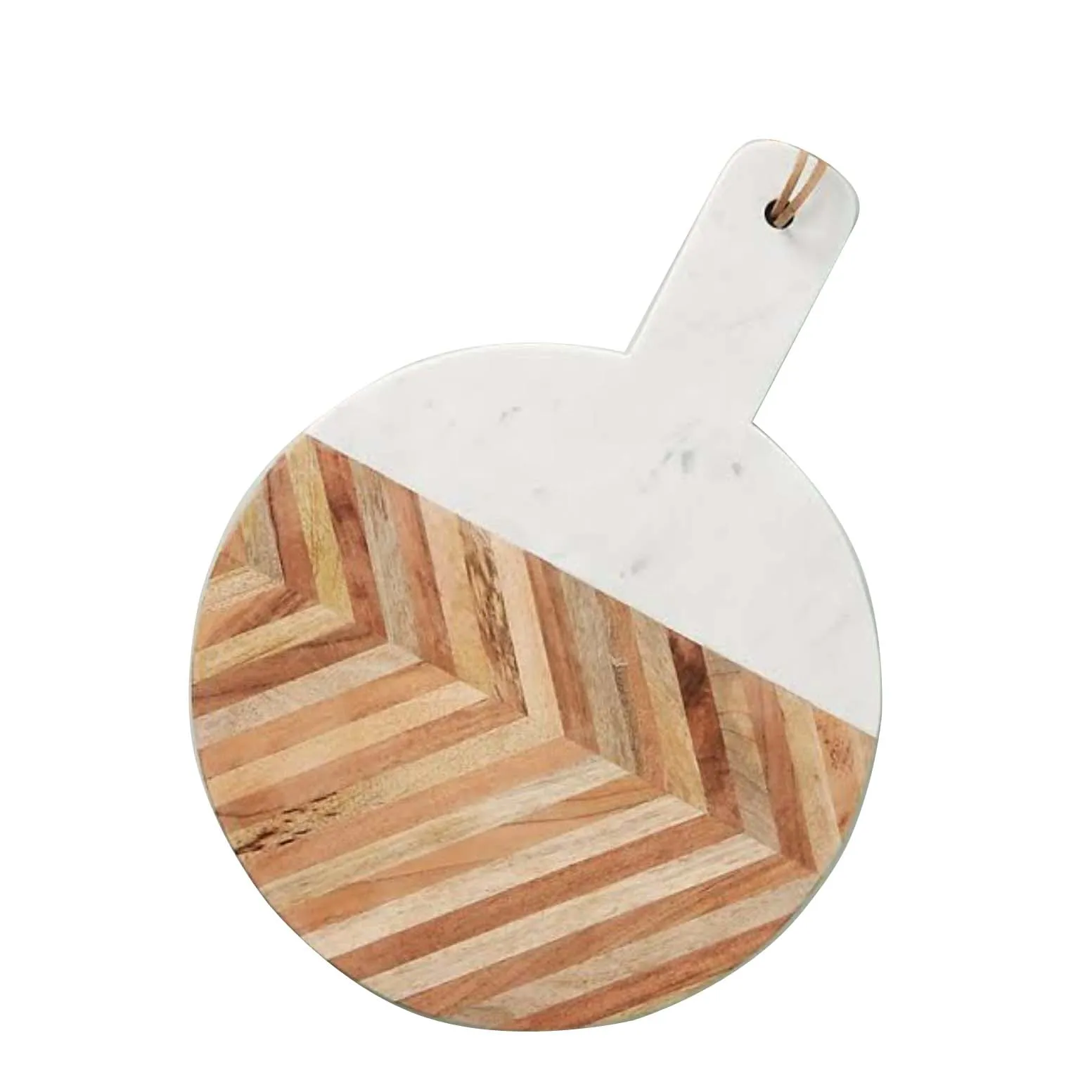 Natural Wood Chopping Board Caterers Canteen Usage Cheese Or Bread Serving Board Customized