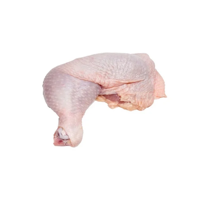 Frozen Chicken Leg Quarters Produced From A Grade Chickens Packaged In Bulk Carton Boxes Kg