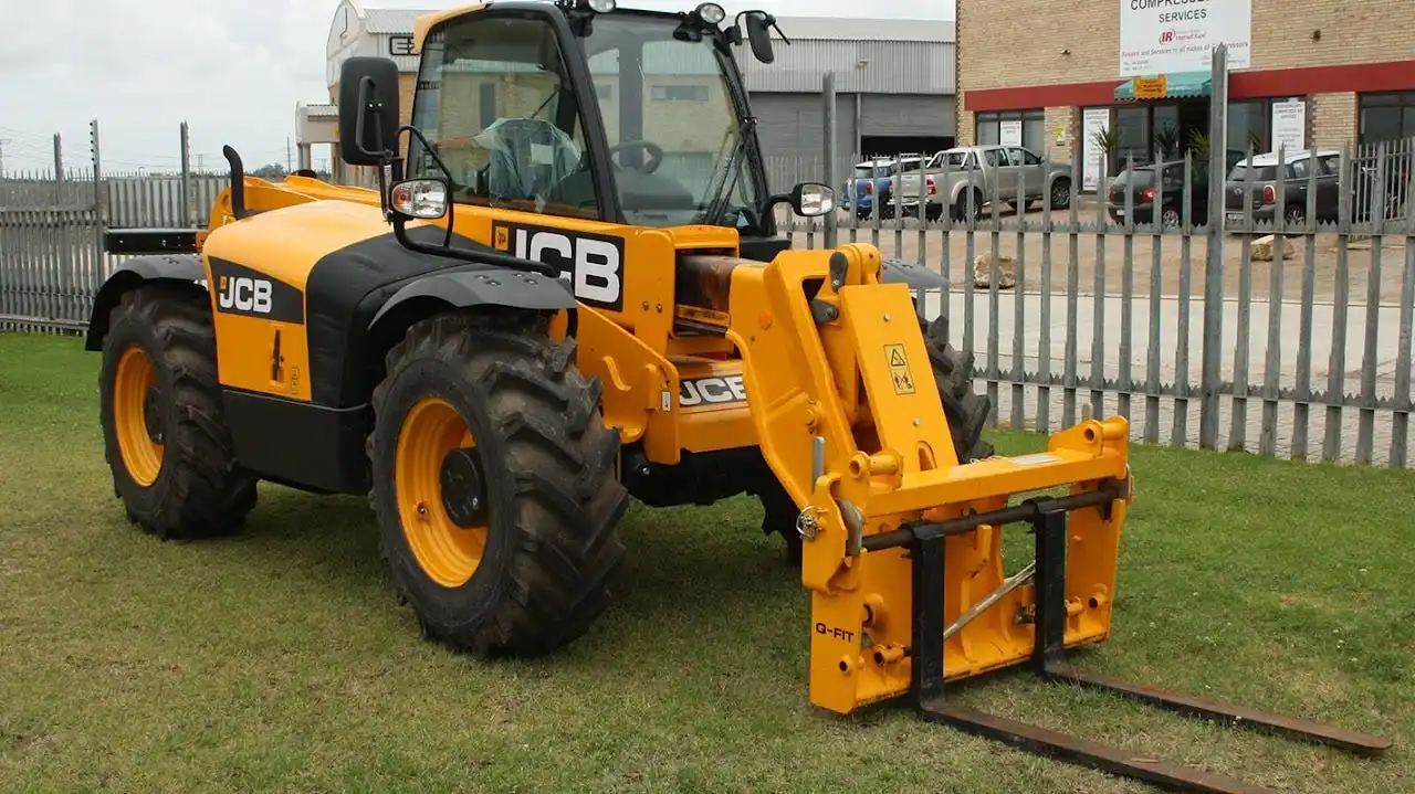 Best Supply Telehandler Telescopic Telehandler Loader Chinese Bucket ...