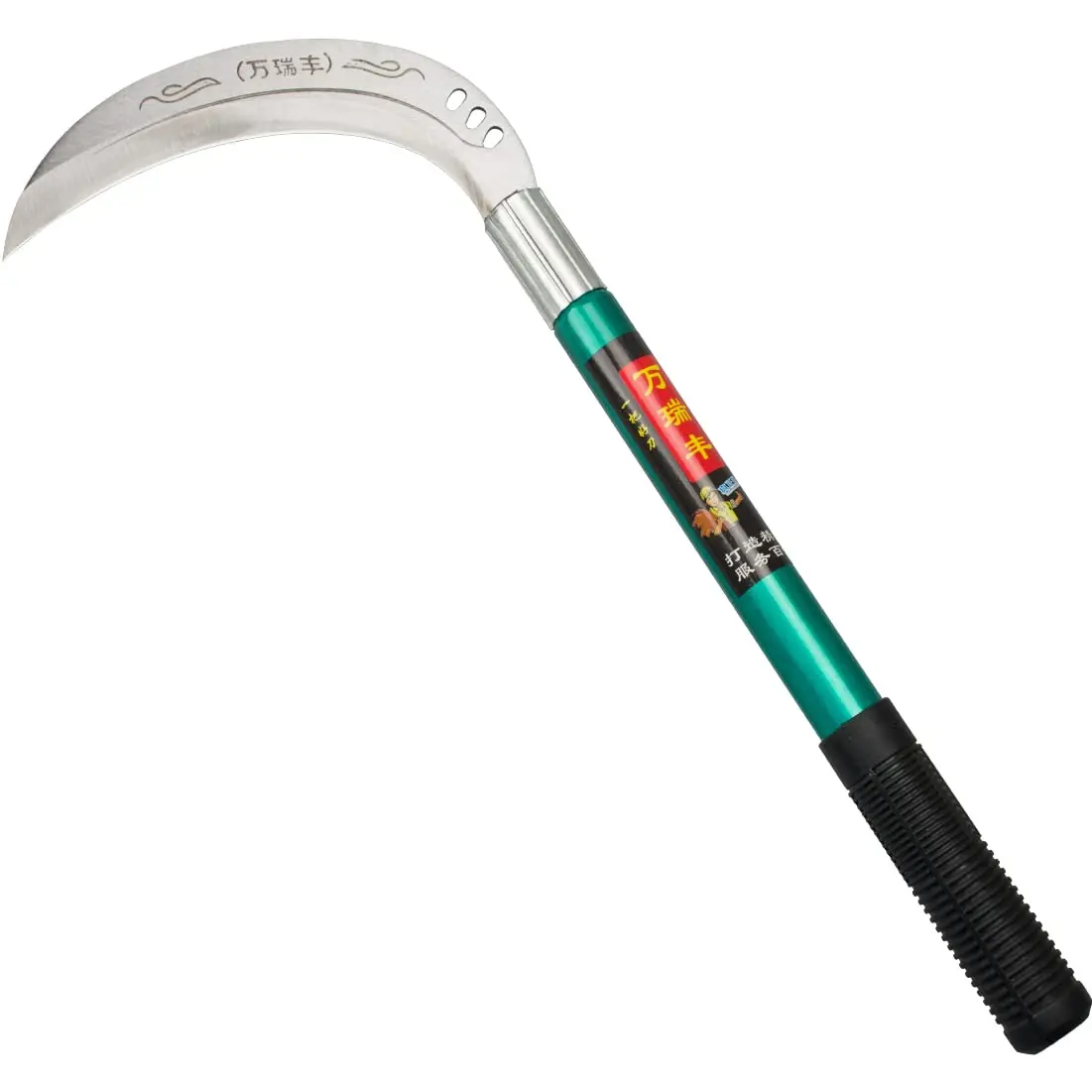 Steel Grass Sickle Clearing Sickle