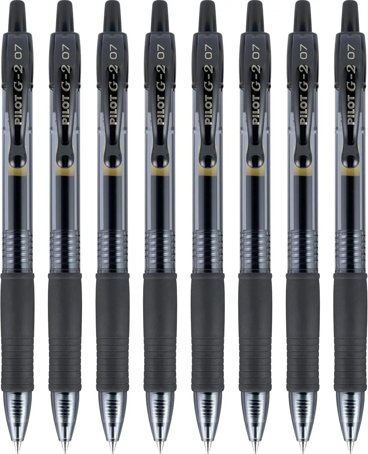 Pilot G2 Premium Gel Roller Pens