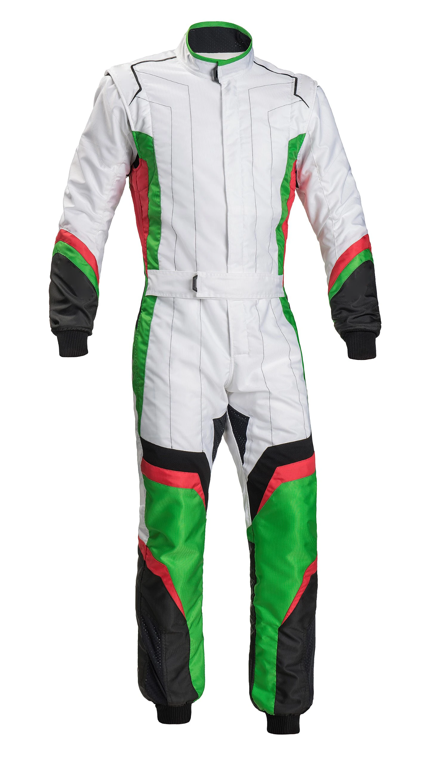 Double Layer Fireproof Car Racing Suit Custom Size And Custom Design ...