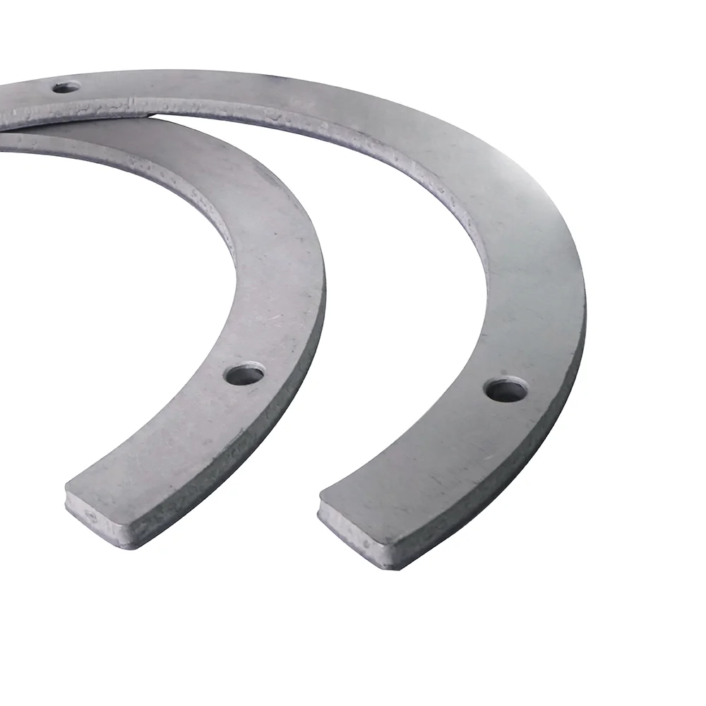 Marine Genuine Parts For Mitsubishi S6r S6r2 Metal Main Bearing Set ...