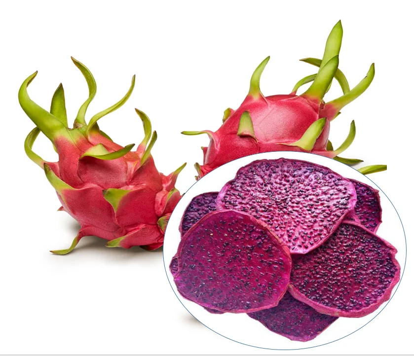 Soft Dried Pitaya/ Dried Dragon Fruit Premium Quality,Best Price For