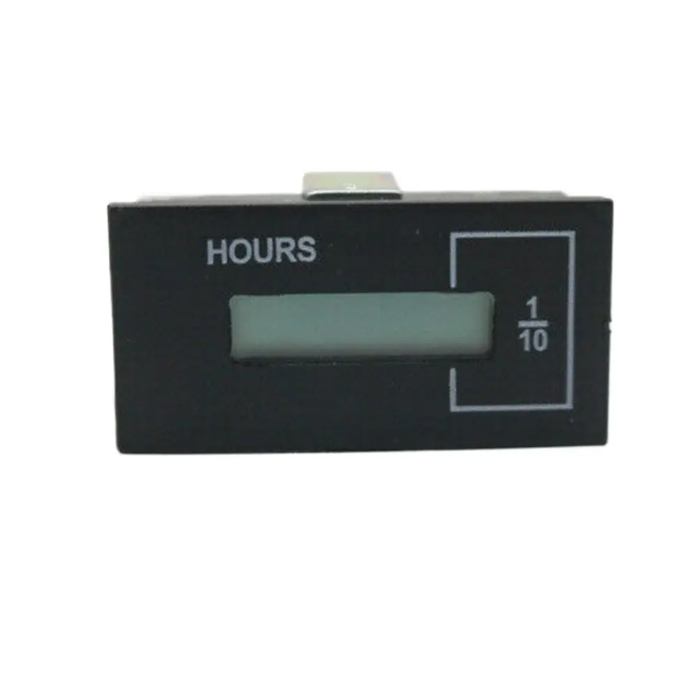 Dooshan Hour Meter