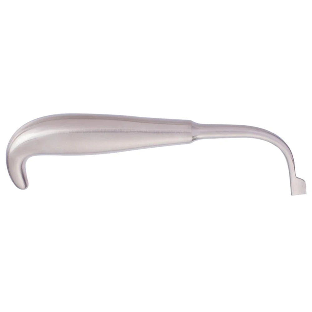 Smith Sagittal Split Separator Right And Left 9mm X 10mm Wide Plastic