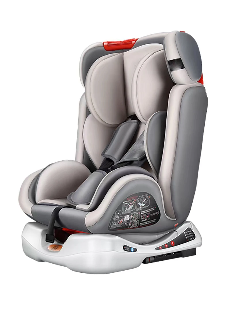 Infant Portable Baby Child Safety Car Seat For 03 Years Old Baby 0