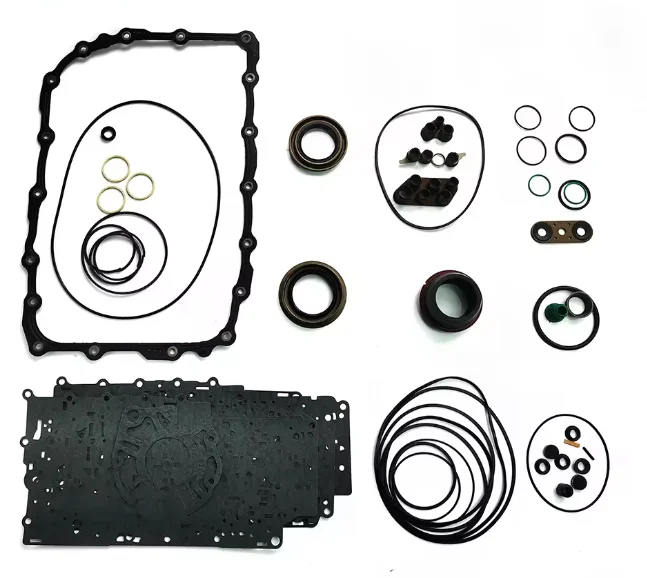 Auto Transmission Master Kit Rebuilding Kit For 6l80 6l90 Overhaul Kit