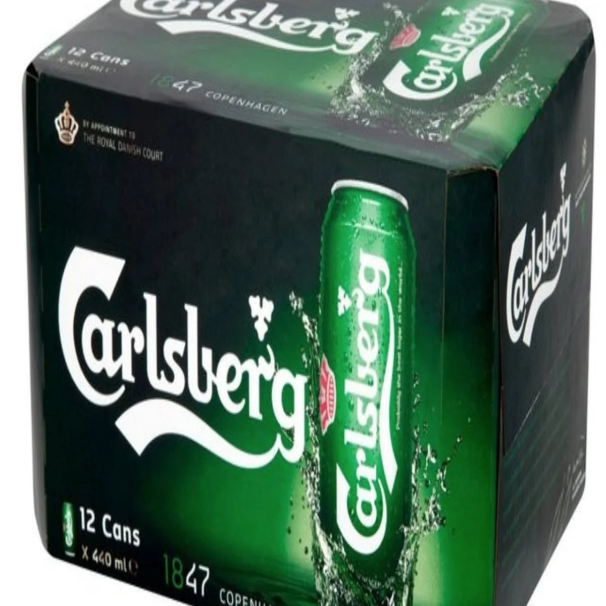 Best Sales Carlsberg Beer 330ml Fmcg Products Good Price Buy Beer