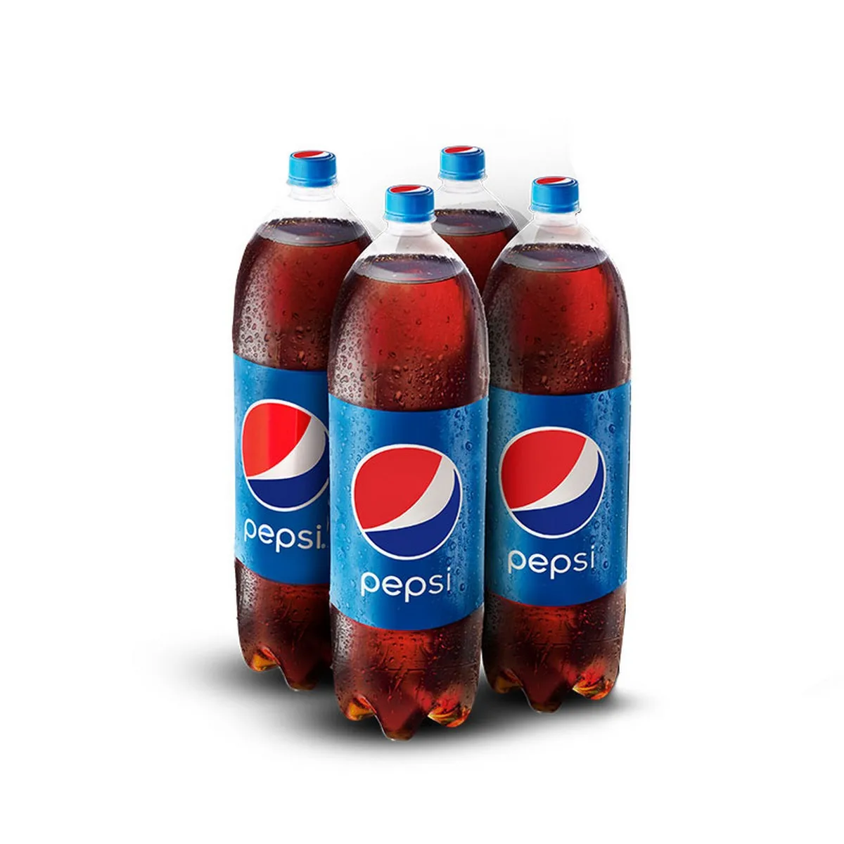 Wholesale Price Pepsi Soft Drinks Bottle 600ml Carbonated Drinks - Buy ...